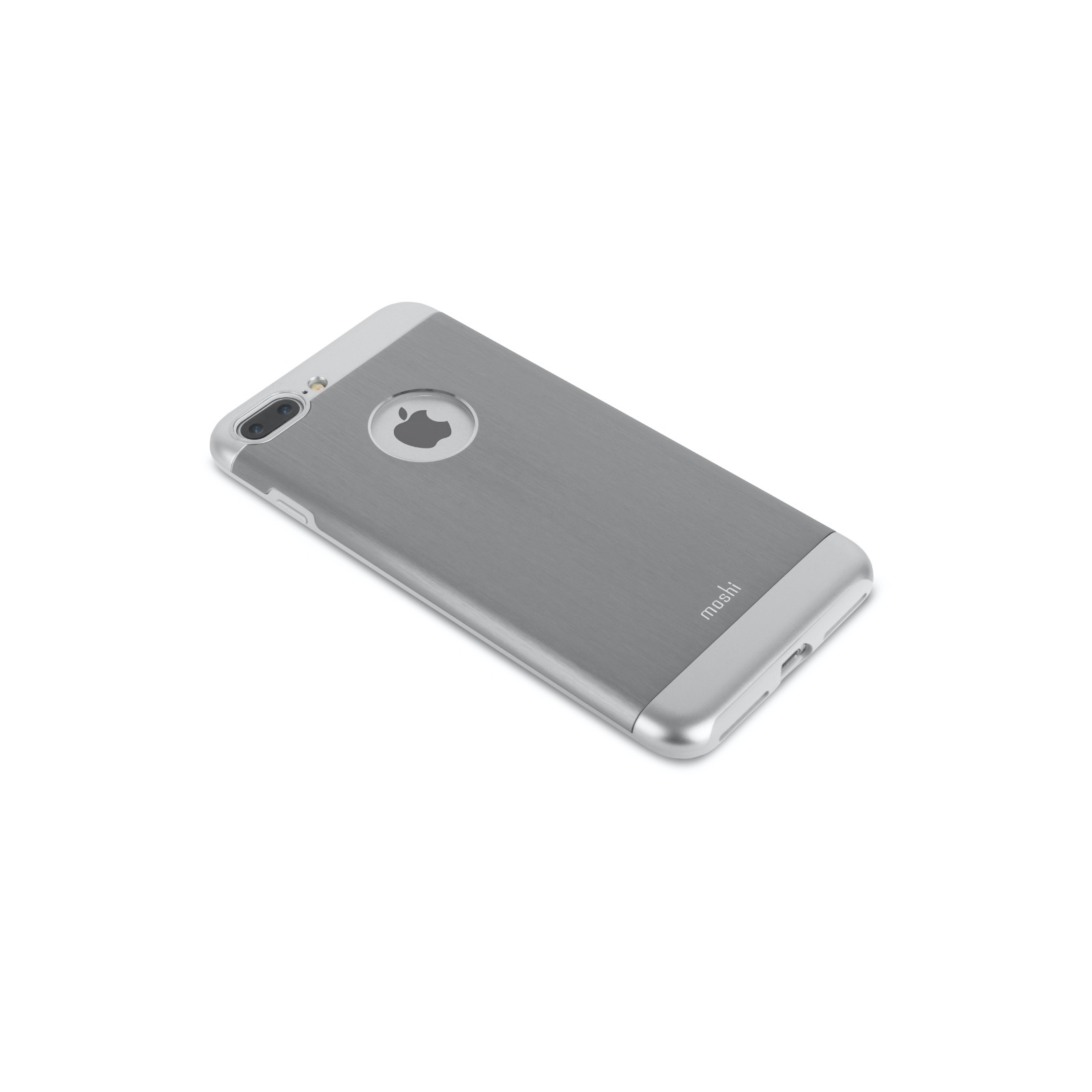 Armour Metallic Case-image