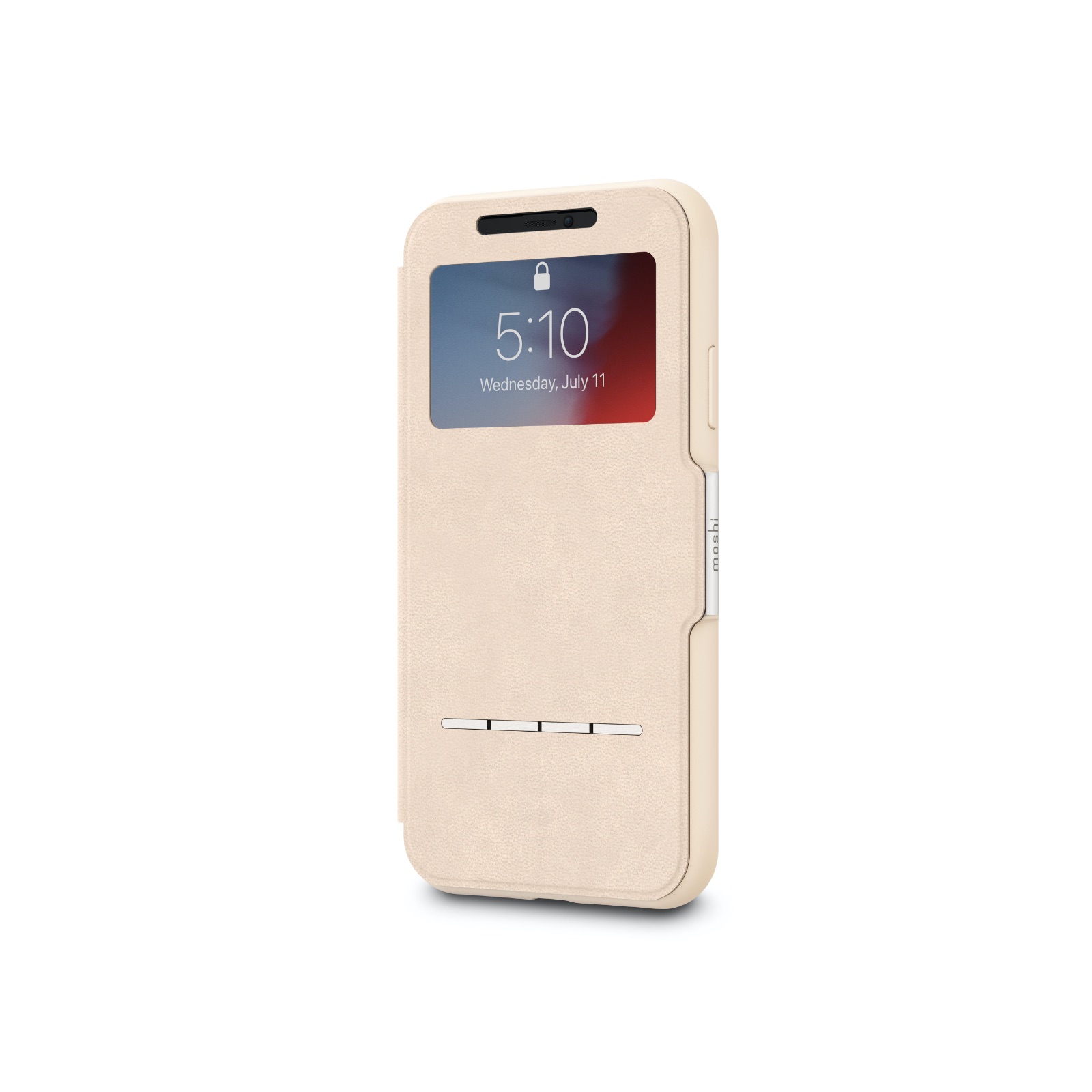 SenseCover Touch-sensitive Portfolio Case-image