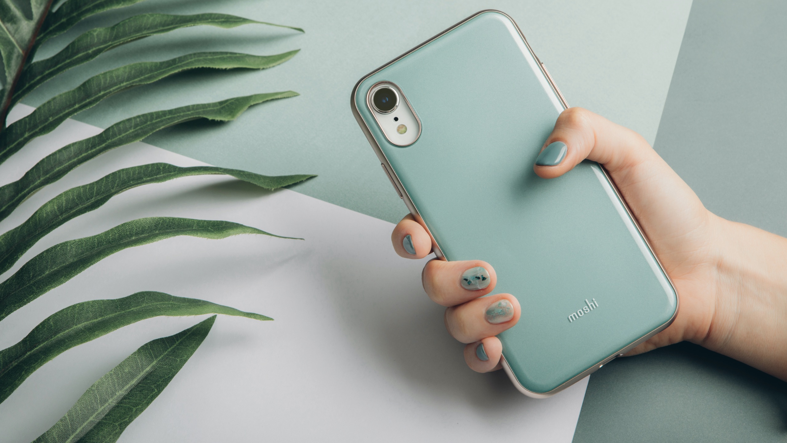 iGlaze Slim Hardshell Case-image