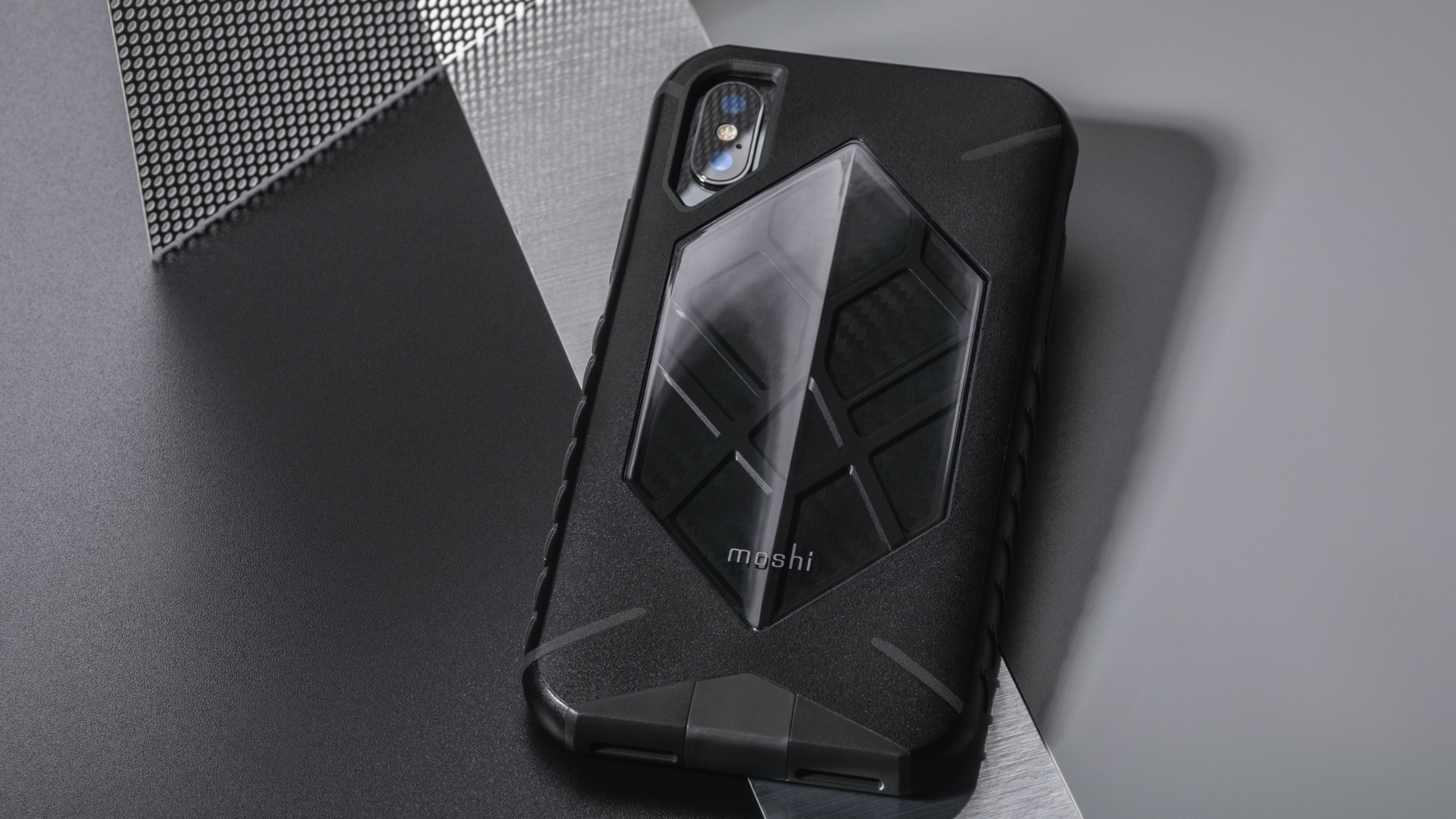 Talos Extreme Drop Protection Case-image