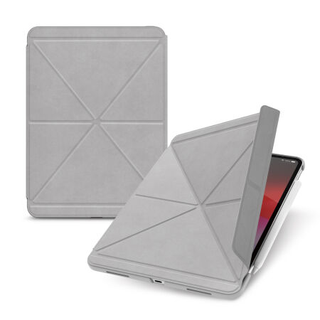 View larger image of: VersaCover Case with Folding Cover-5-thumbnail