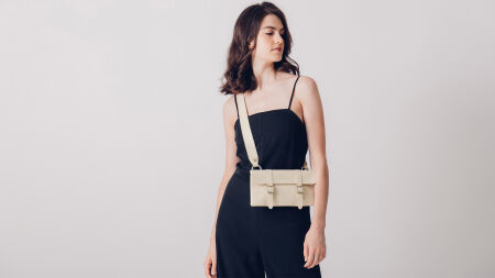 View larger image of: Treya Shoulder Strap-1-thumbnail