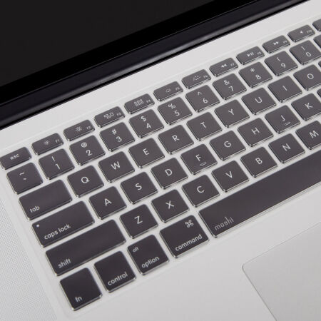 View larger image of: ClearGuard Keyboard Protector-2-thumbnail