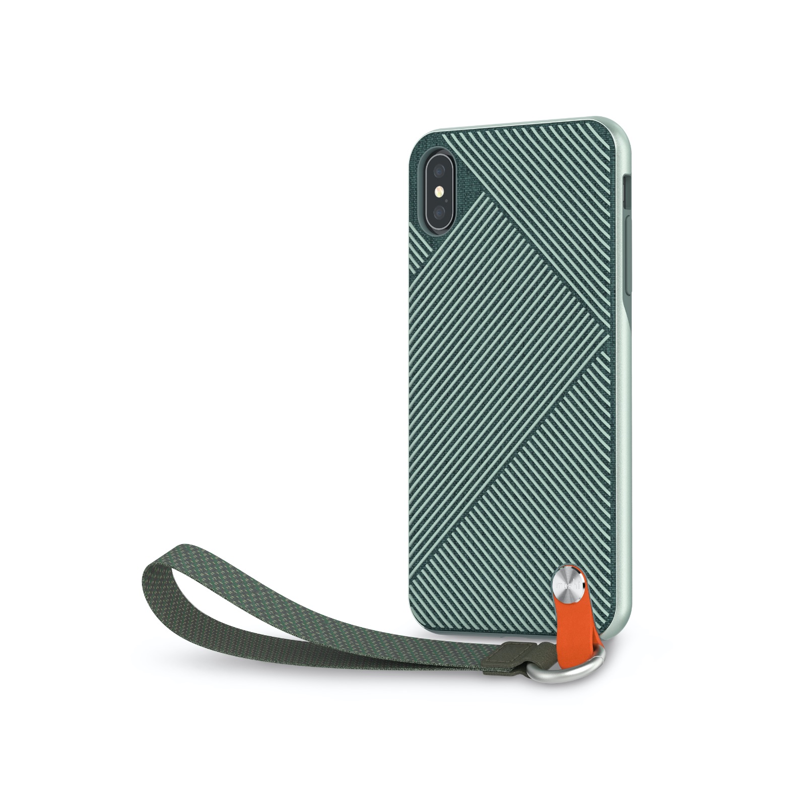 Altra Slim Hardshell Case With Strap-image