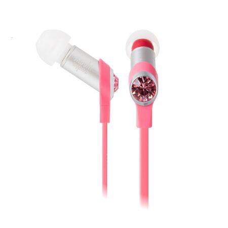 View larger image of: Dulcia Earbuds with Mic-1-thumbnail