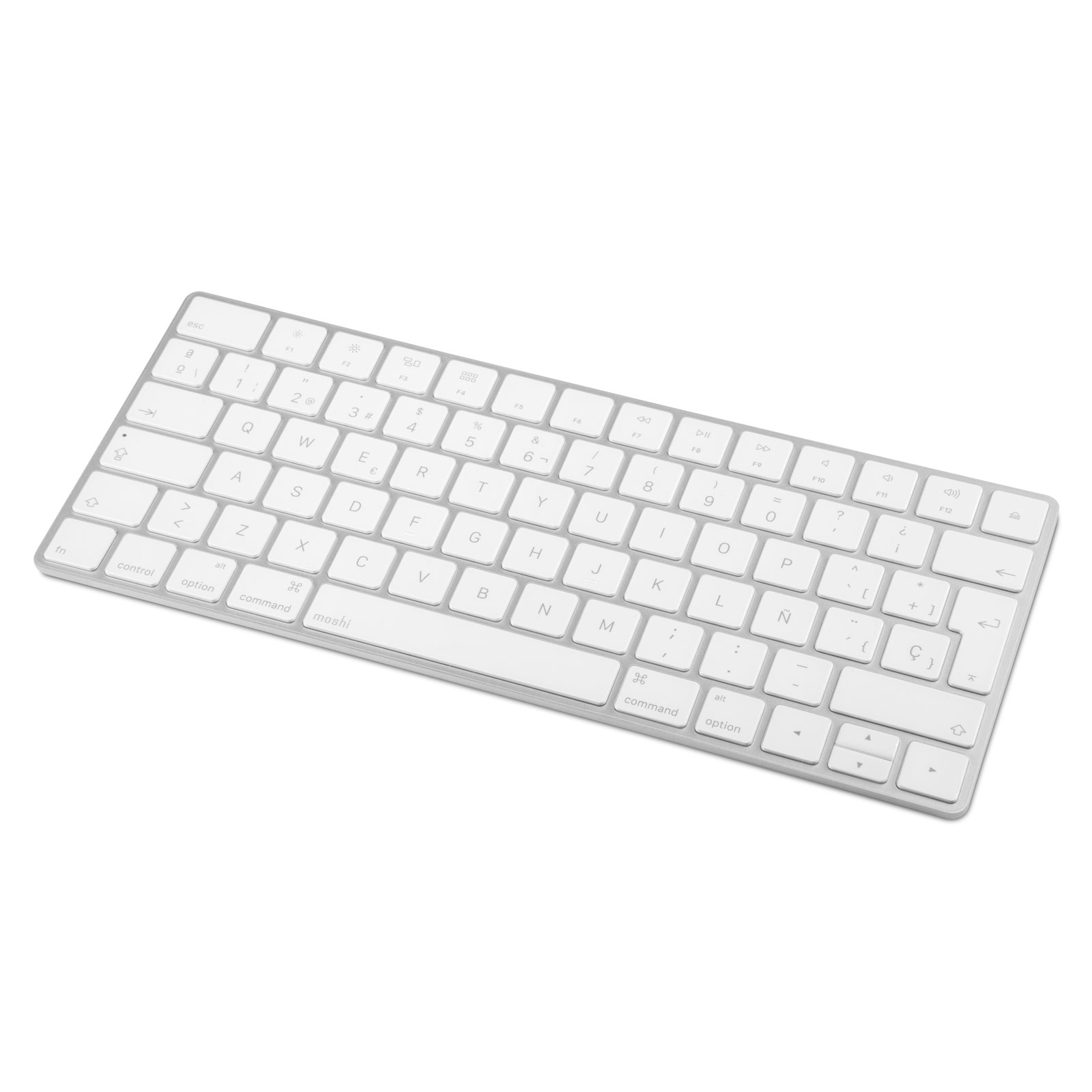ClearGuard Keyboard Protector-image
