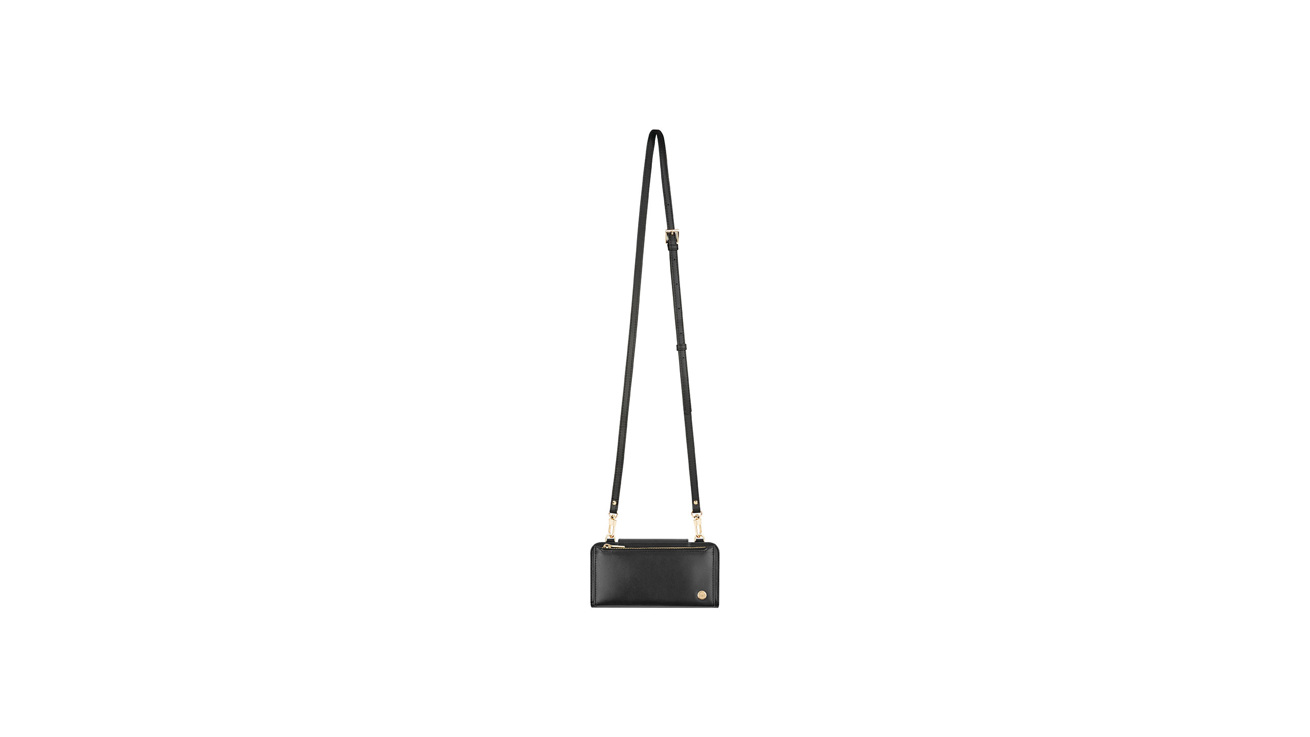 SnapTo™ Crossbody Wallet-image