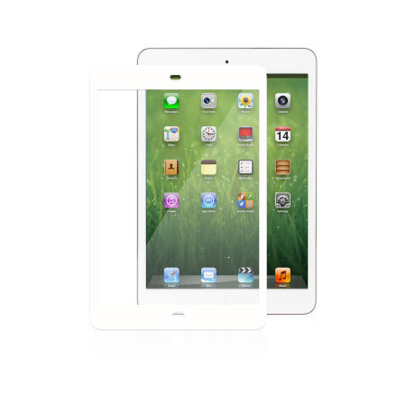 View larger image of: iVisor XT Clear Screen Protector-4-thumbnail