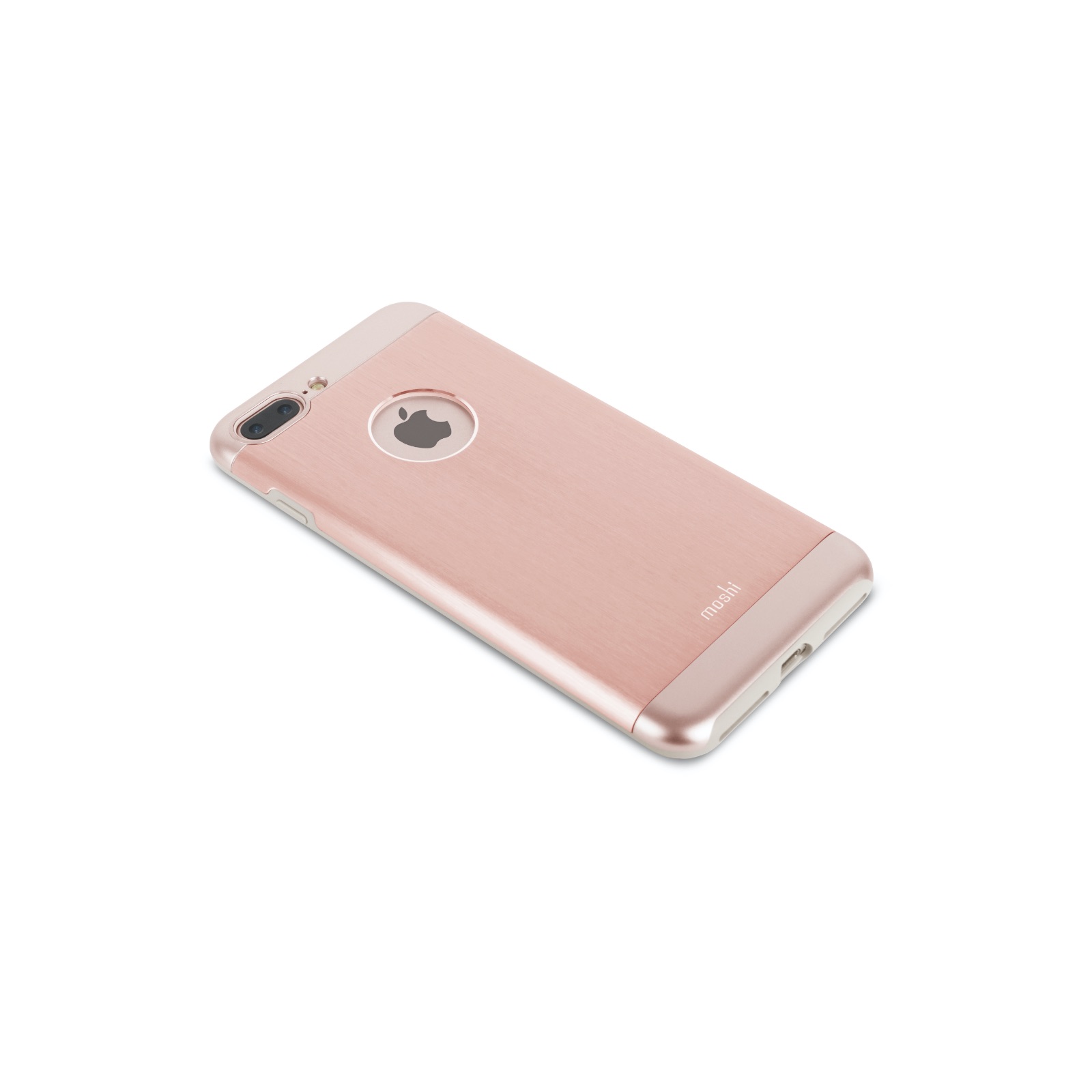 Armour Metallic Case-image