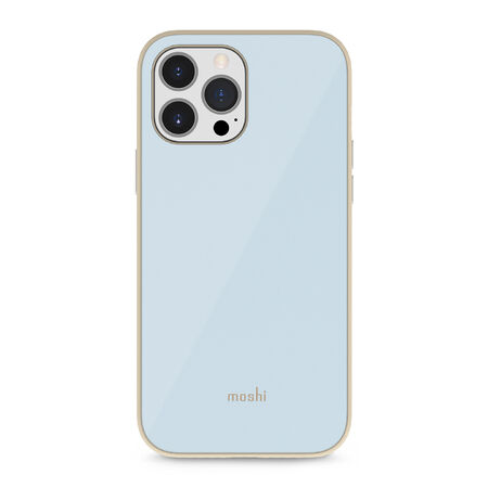 View larger image of: iGlaze Slim Hardshell Case-2-thumbnail