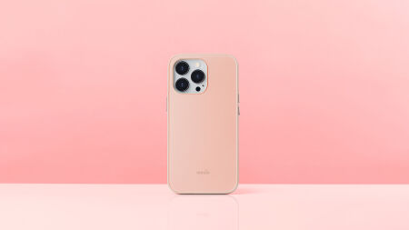 View larger image of: iGlaze Slim Hardshell Case-1-thumbnail