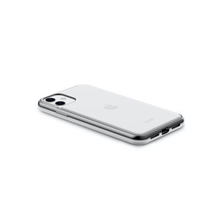 View larger image of: Vitros Slim Clear Case-2-thumbnail