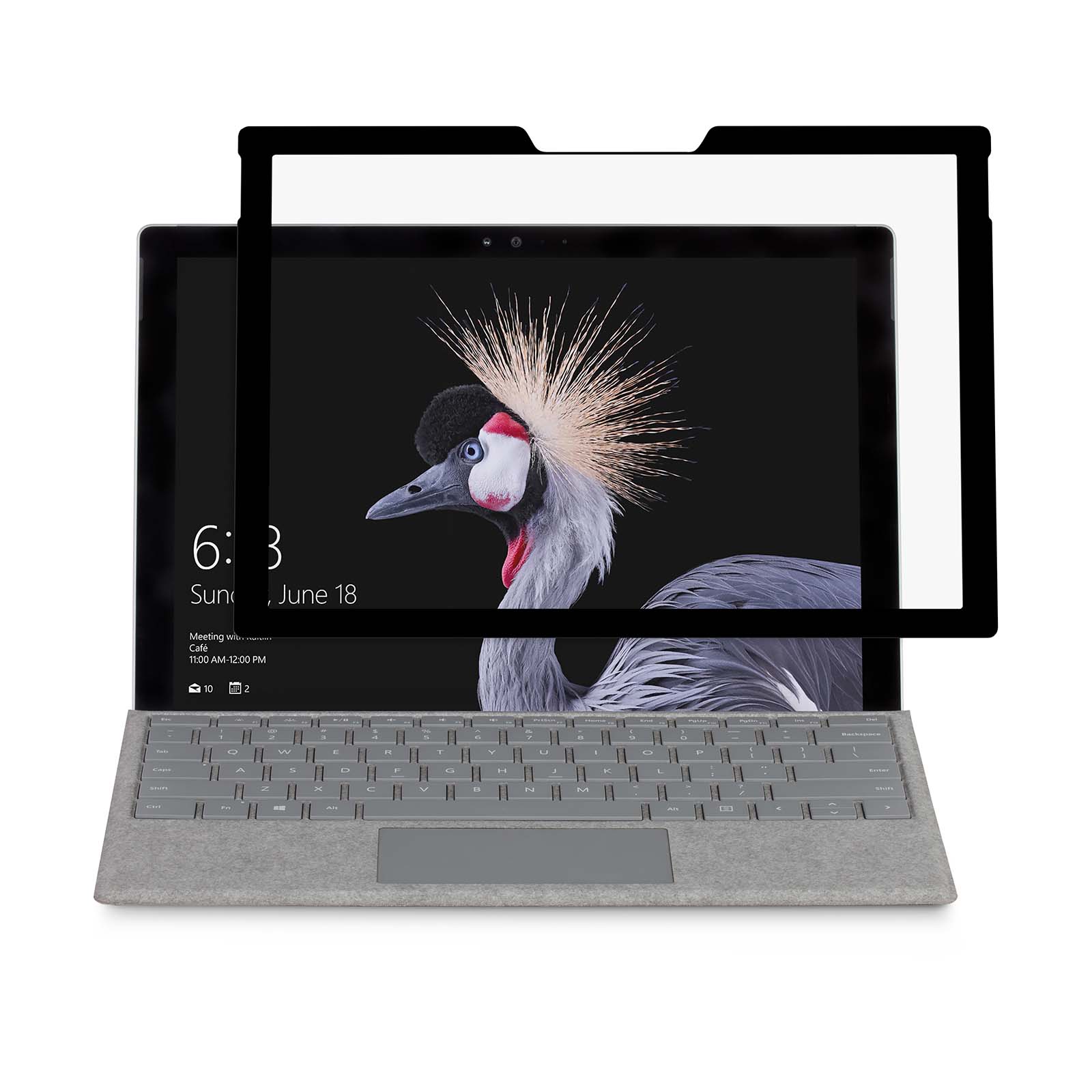 Umbra Privacy Screen Protector-image