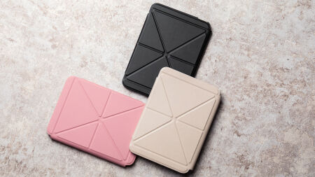 View larger image of: VersaCover Case with Folding Cover-4-thumbnail