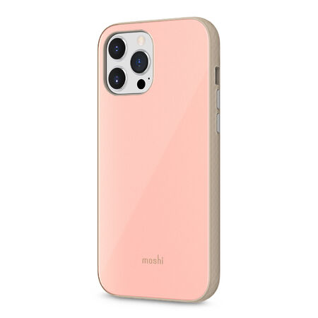 View larger image of: iGlaze Slim Hardshell Case-1-thumbnail