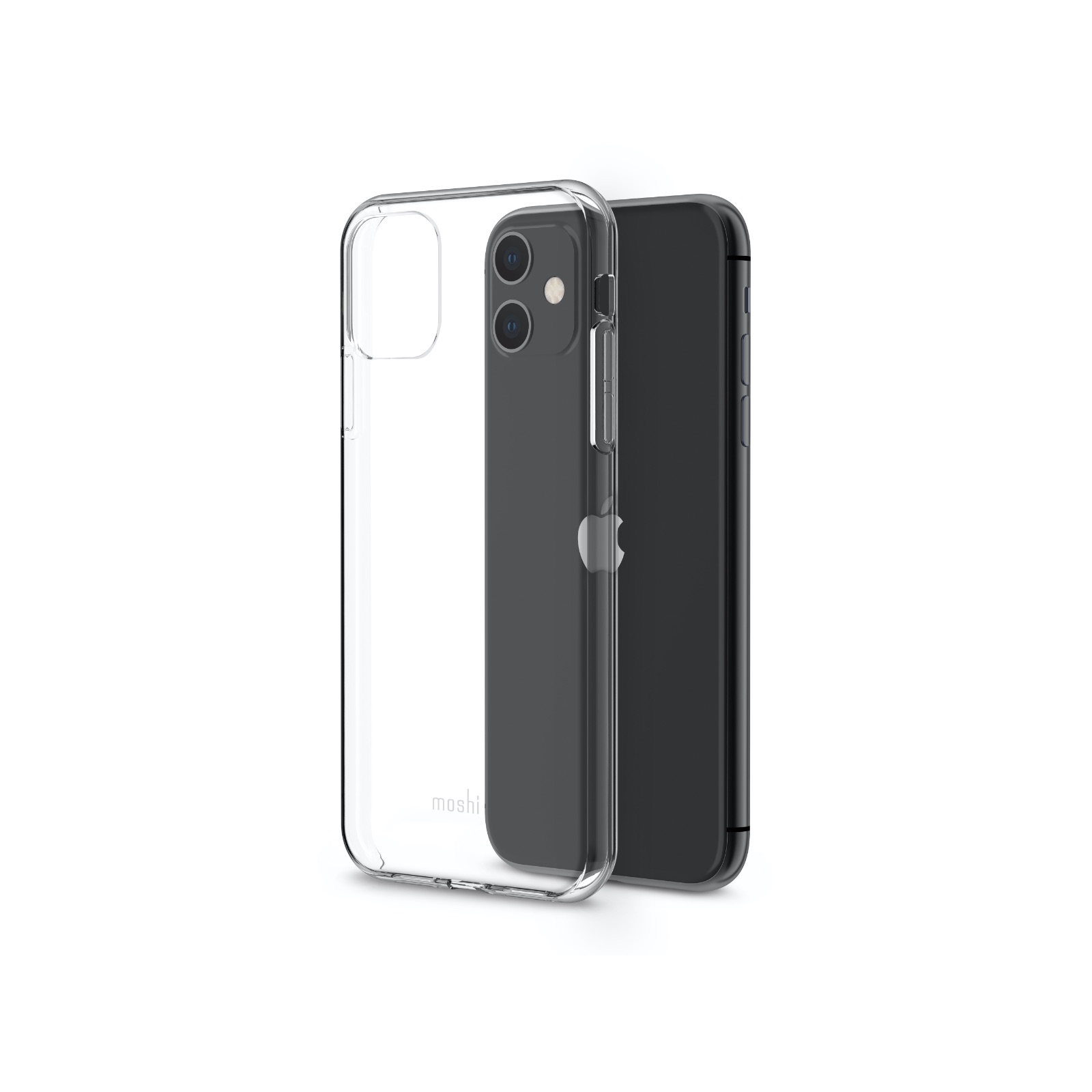Vitros Slim Clear Case-image