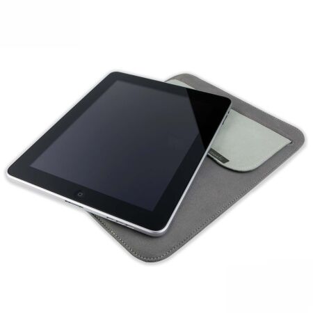 View larger image of: Muse Slim Fit Sleeve for iPad-2-thumbnail
