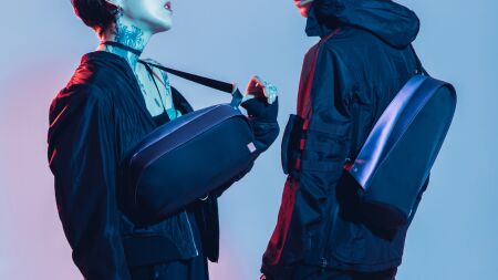 View larger image of: Tego Slingpack-2-thumbnail