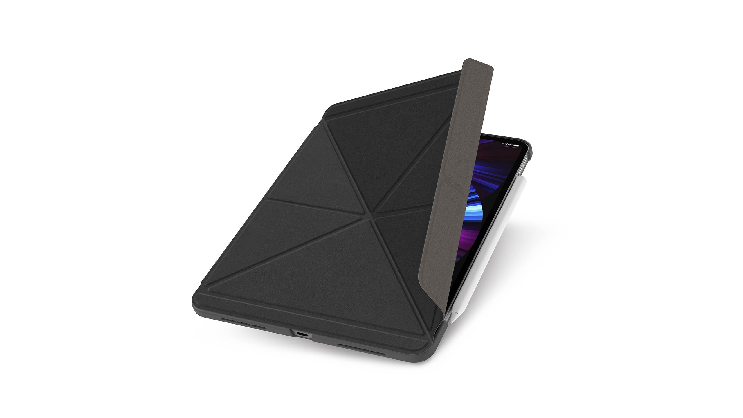 VersaCover Case with Folding Cover-image