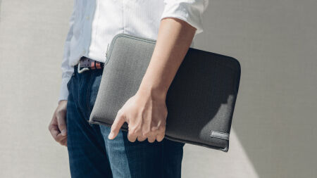 View larger image of: Pluma 14" Laptop Sleeve-1-thumbnail