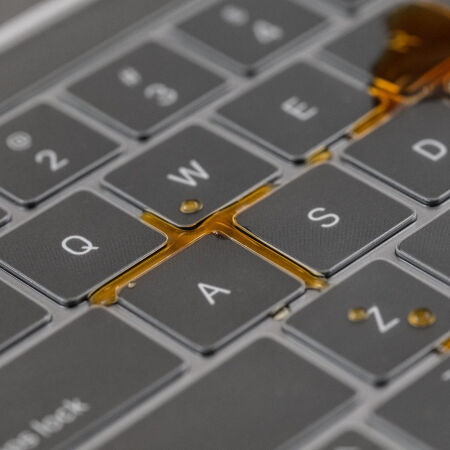 View larger image of: ClearGuard Keyboard Protector-2-thumbnail