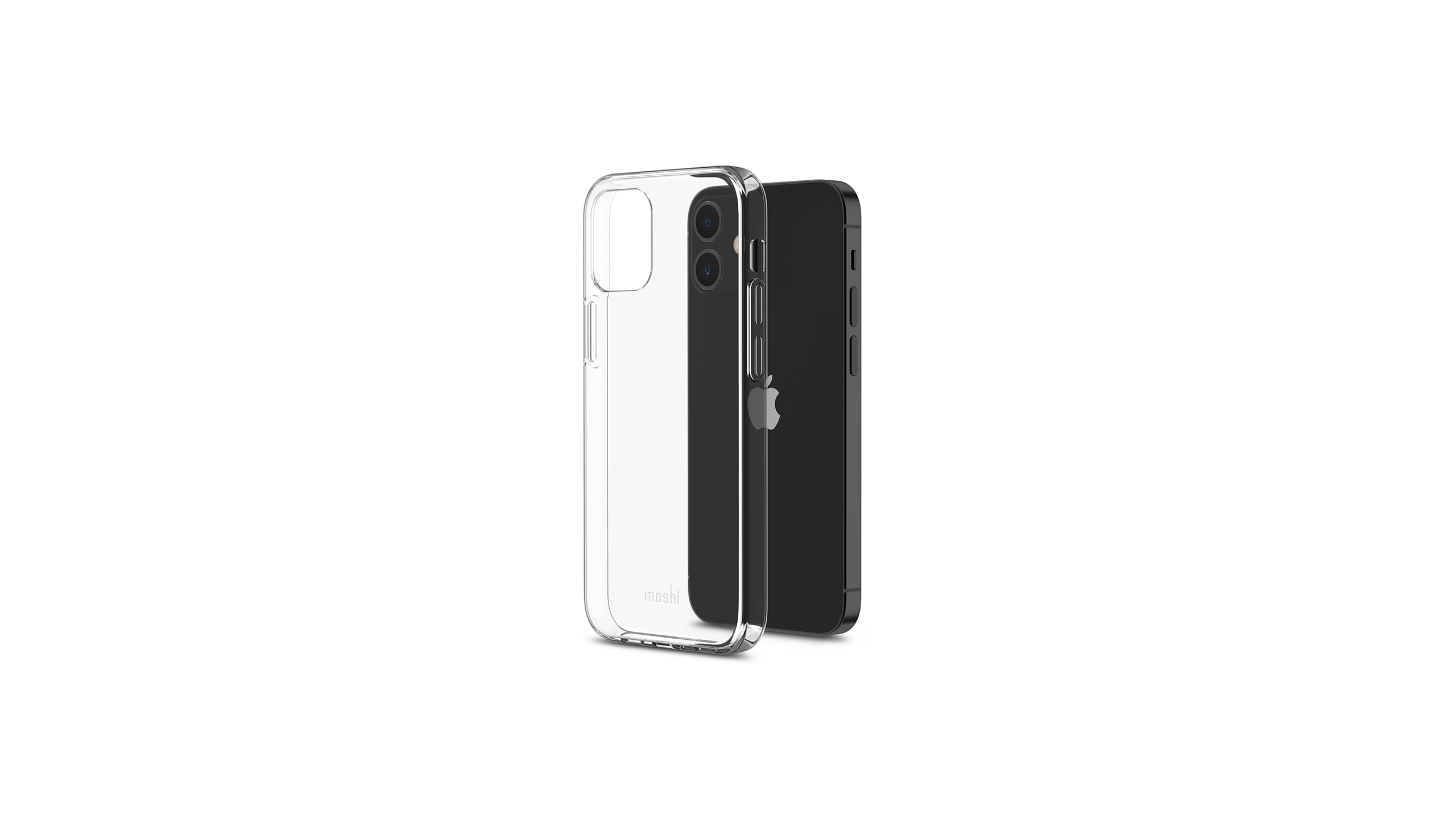 Vitros Slim Clear Case-image