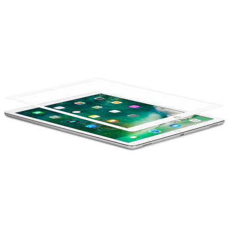 View larger image of: iVisor AG Anti-glare Screen Protector-1-thumbnail