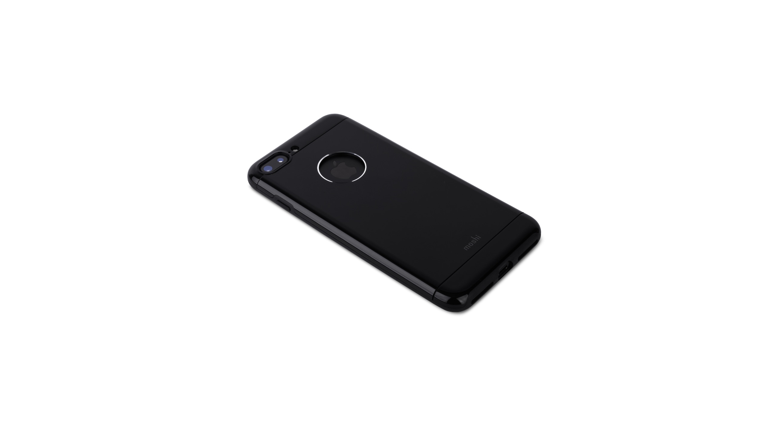Armour Metallic Case-image