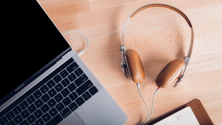 View larger image of: Avanti On-ear Headphones-1-thumbnail