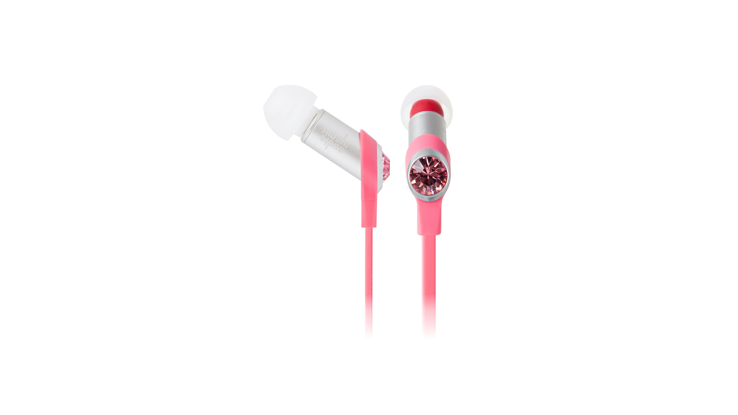Dulcia Earbuds with Mic-image