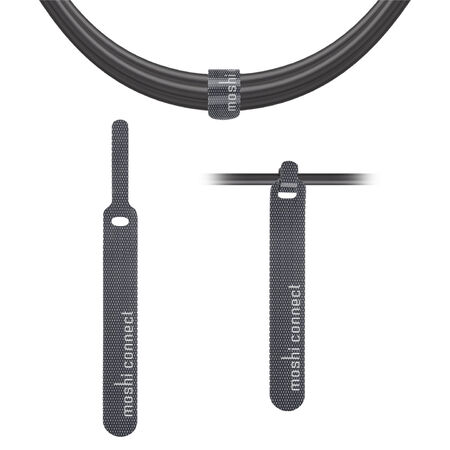 View larger image of: USB-A to Lightning Cable 10 ft (3 m)-2-thumbnail