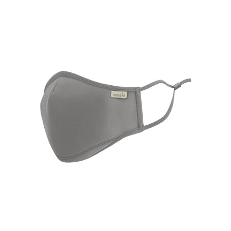 View larger image of: OmniGuard™ Mask with 3 Replaceable Nanohedron filters-1-thumbnail