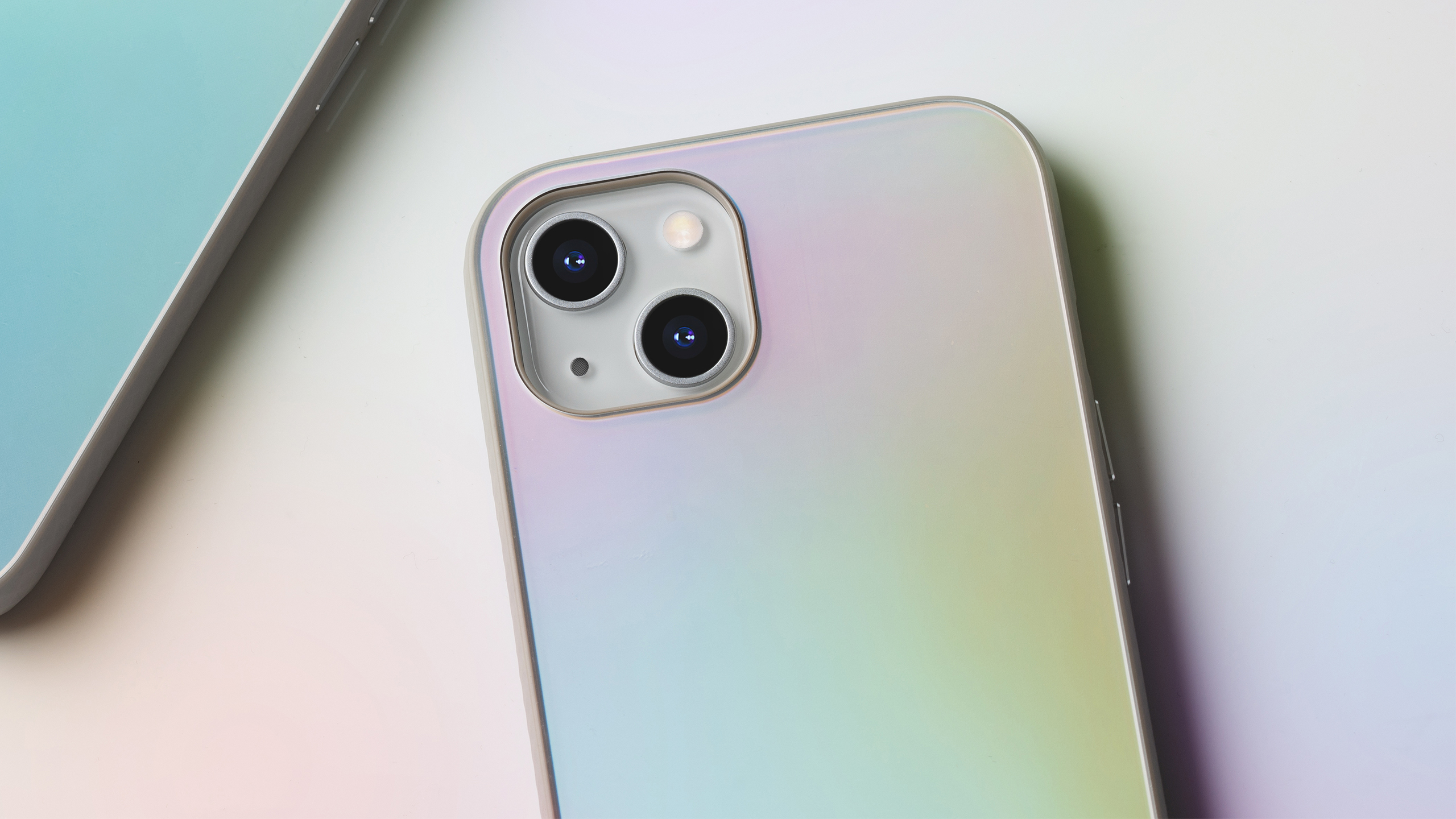 iGlaze Slim Hardshell Case-image