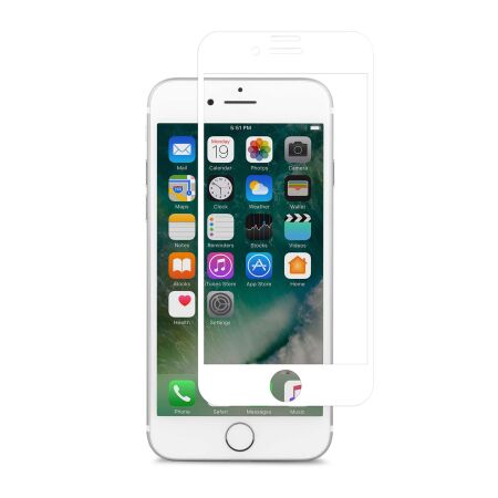 View larger image of: IonGlass Screen Protector-5-thumbnail