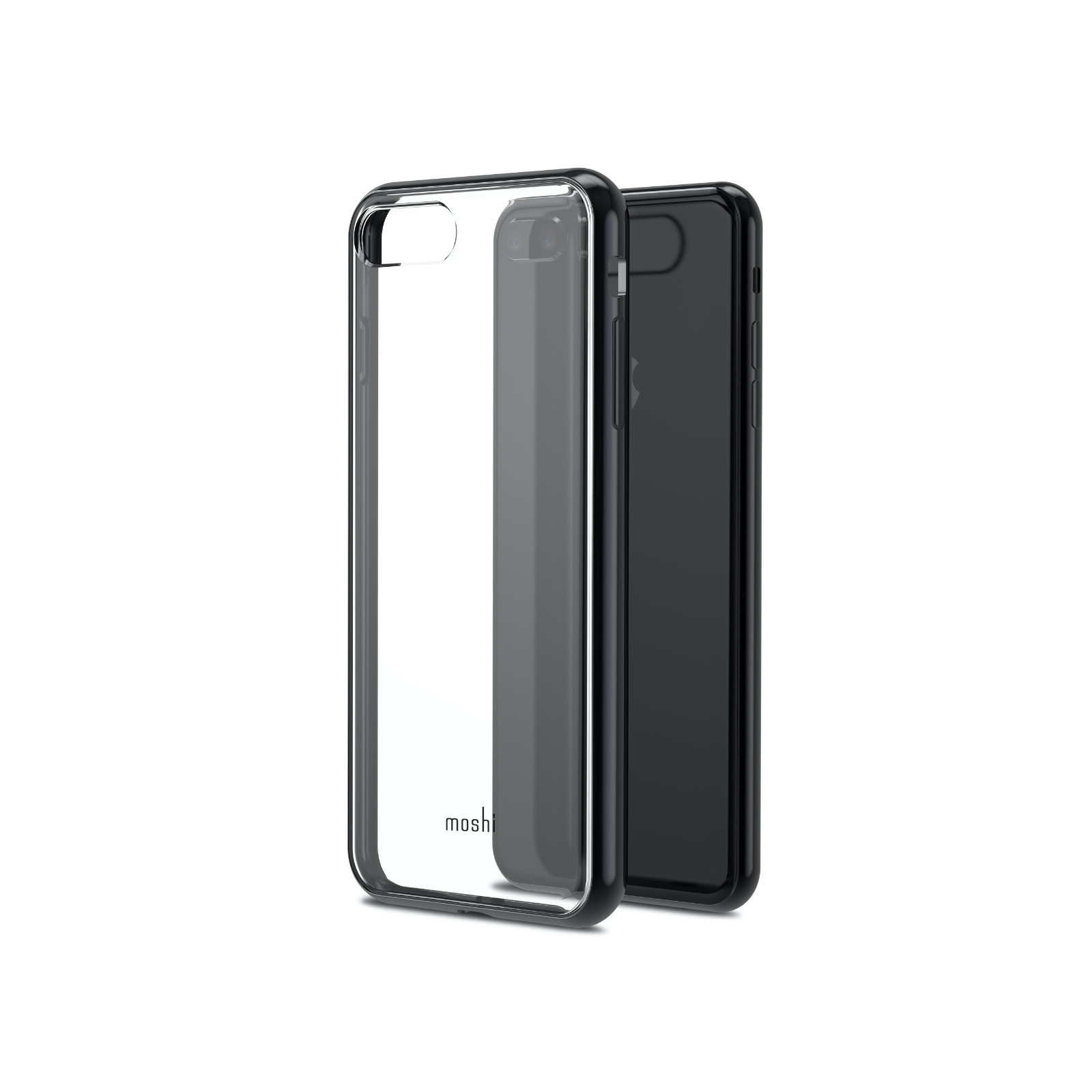 Vitros Slim Clear Case-image