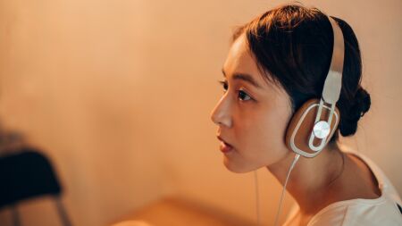 View larger image of: Avanti On-ear Headphones-2-thumbnail