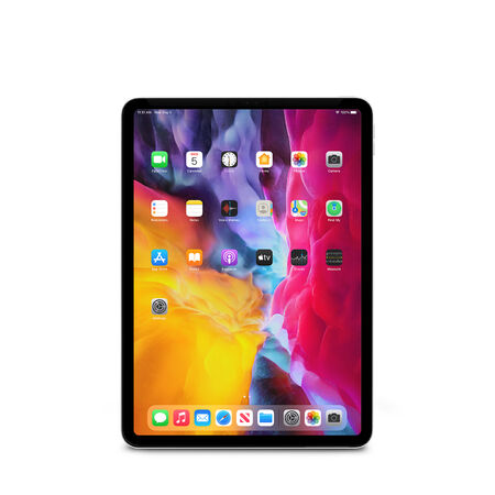 View larger image of: iVisor AG Anti-glare Screen Protector-3-thumbnail
