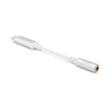 View larger image of: USB-C Digital Audio Adapter-3-thumbnail