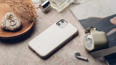 View larger image of: iGlaze Slim Hardshell Case-3-thumbnail