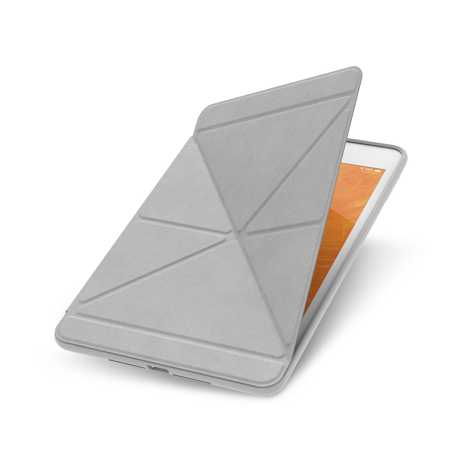 VersaCover Case with Folding Cover-image
