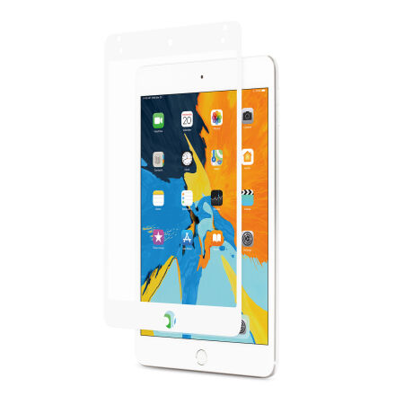 View larger image of: iVisor AG Anti-glare Screen Protector-4-thumbnail