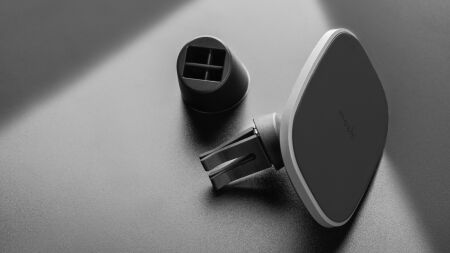 View larger image of: SnapTo™ Magnetic Car Mount-3-thumbnail