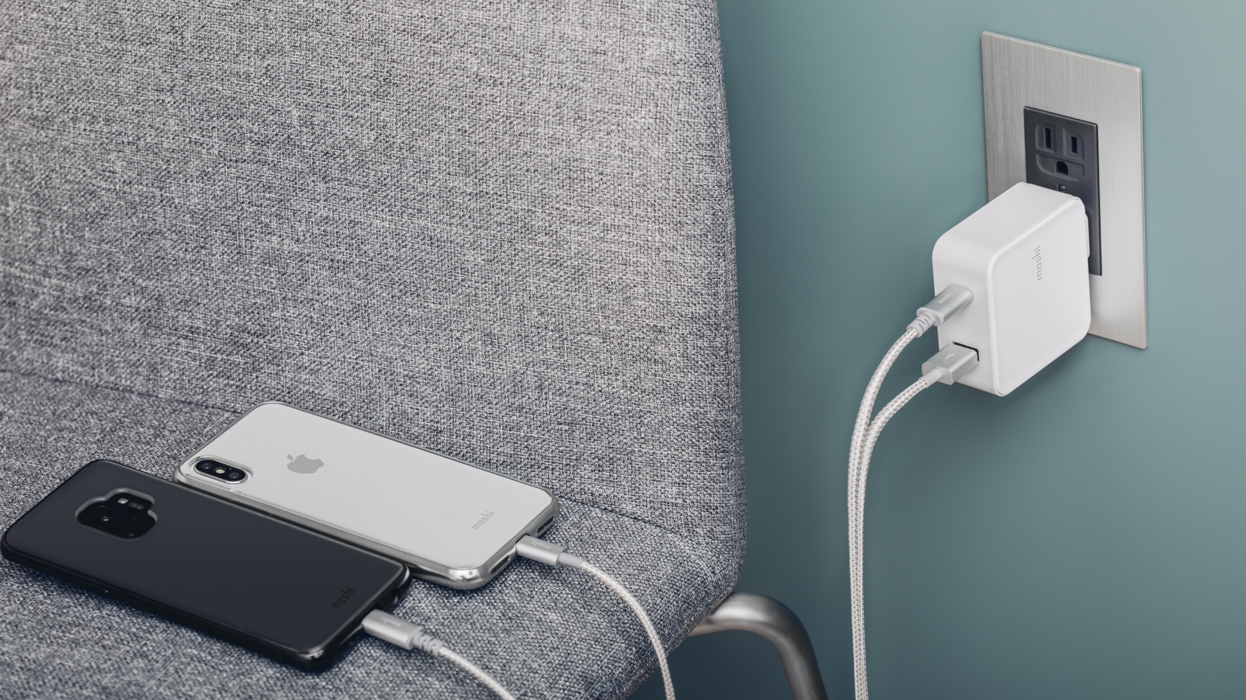 ProGeo USB-C Wall Charger (42 W)-image