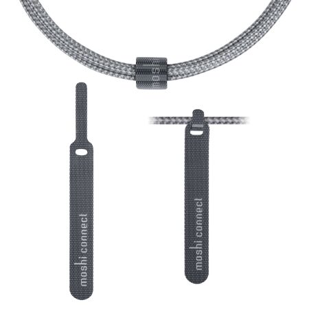 View larger image of: Integra™ USB-C Charge Cable 6.6 ft (2 m)-3-thumbnail