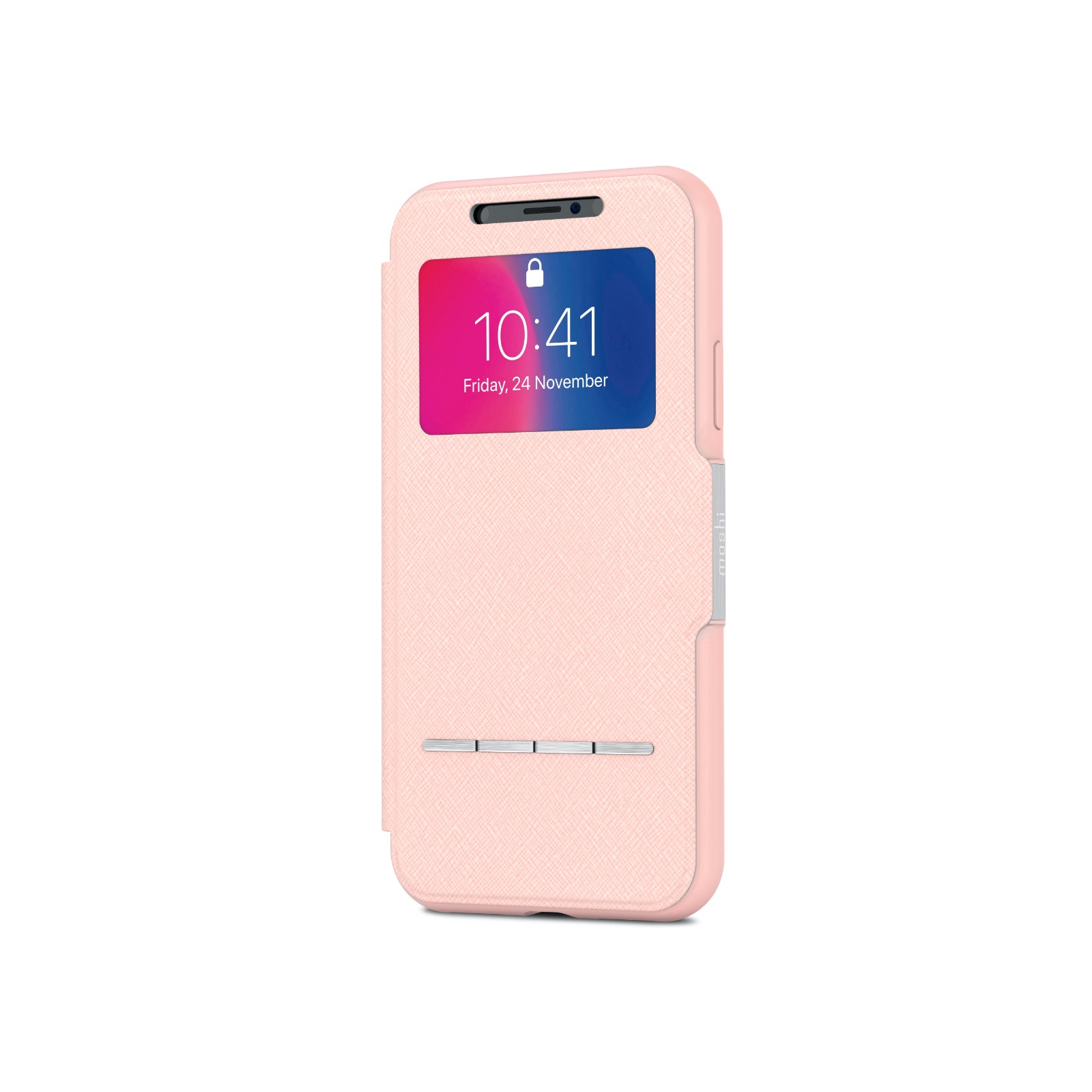 SenseCover Touch-sensitive Portfolio Case-image
