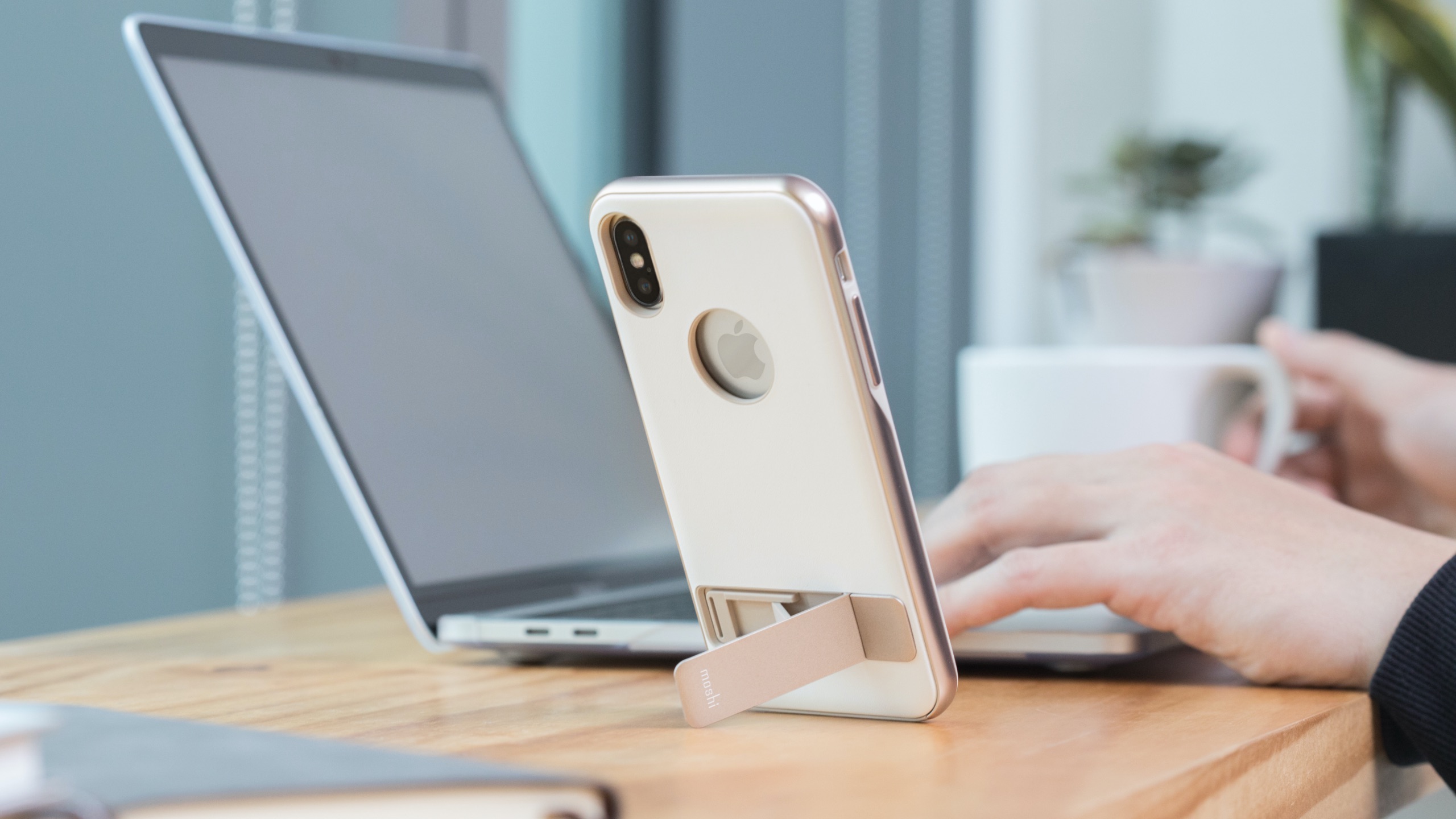 Kameleon Kickstand Case-image