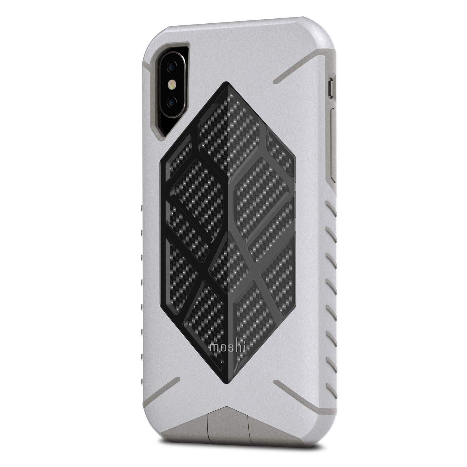Talos Extreme Drop Protection Case-image