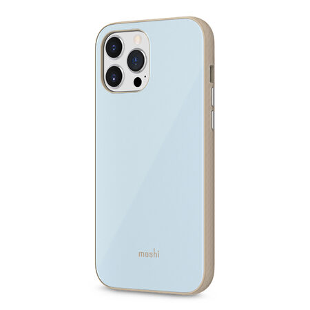 View larger image of: iGlaze Slim Hardshell Case-1-thumbnail