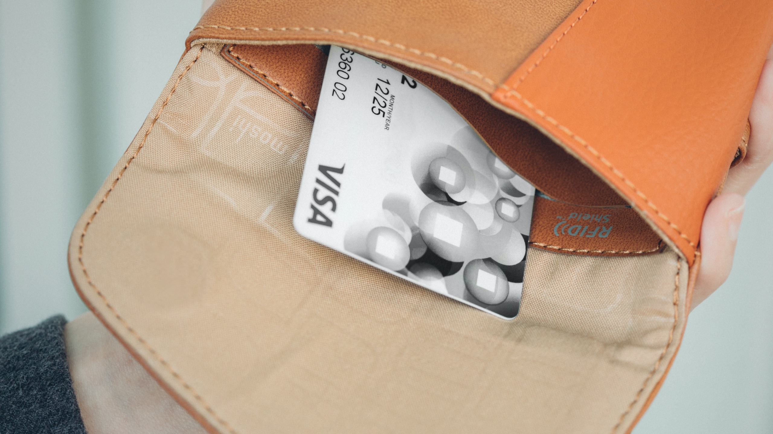 Aro Mini Slim Crossbody Bag-image