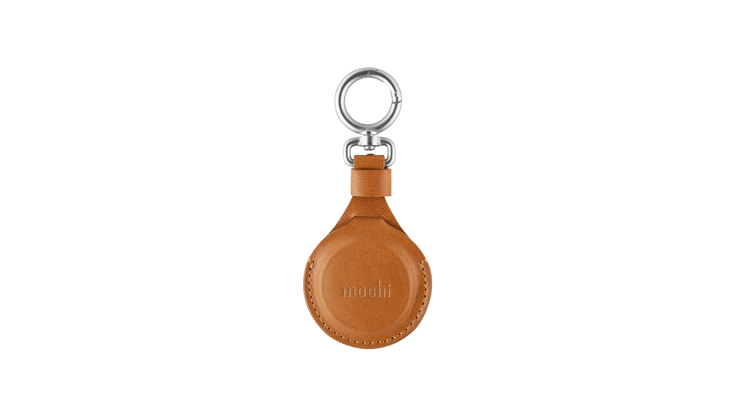 AirTag Key Ring-image